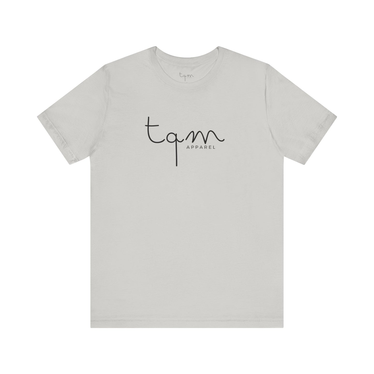 tqm apparel women's t-shirt