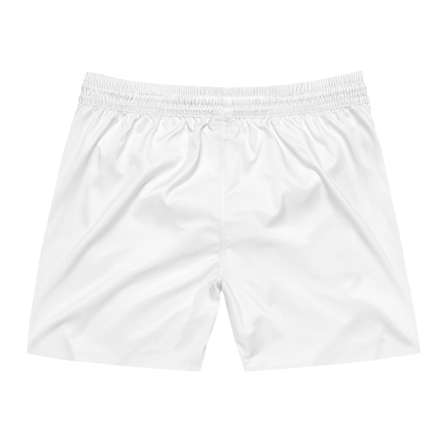 Men's Premium Mid-Length Swim Shorts