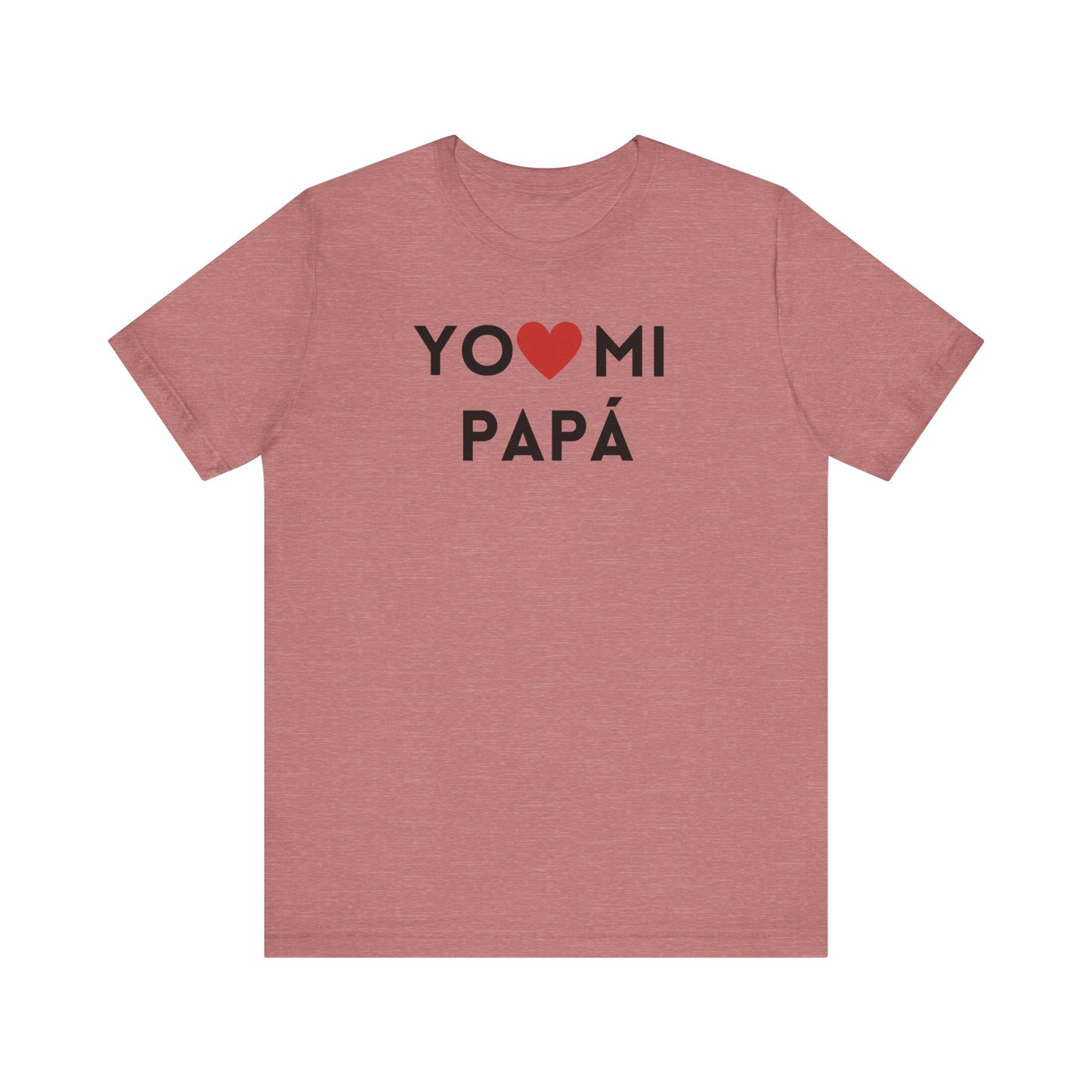 yo amo mi papa