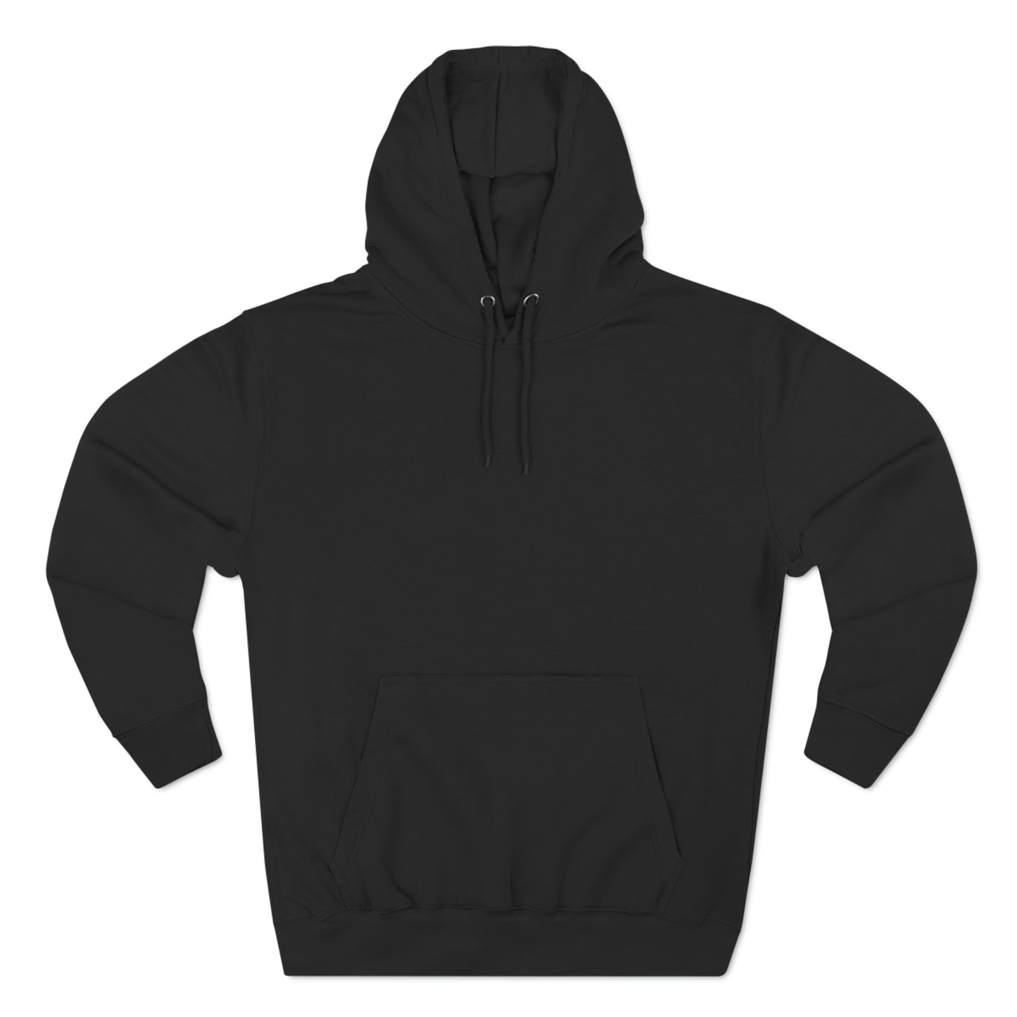 mother three-panel hoodie