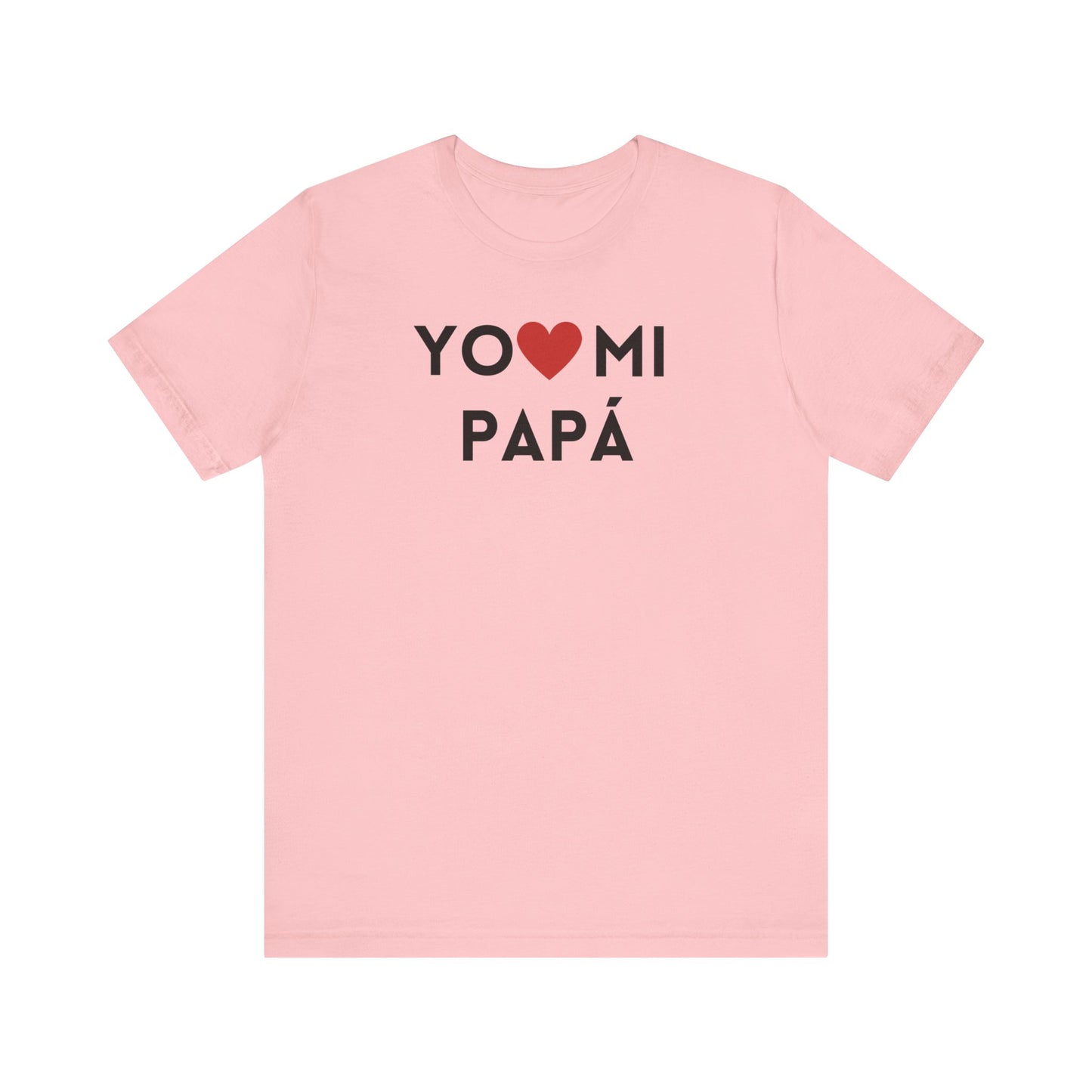 yo amo mi papa