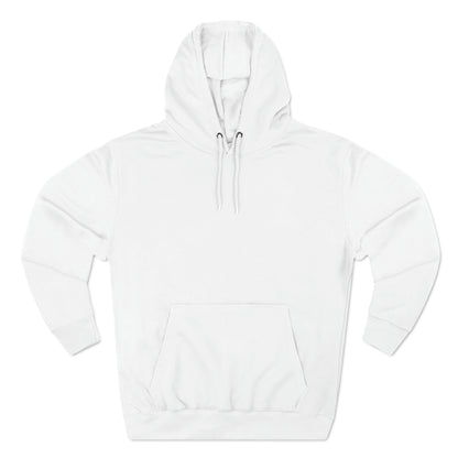 tqm roses hoodie